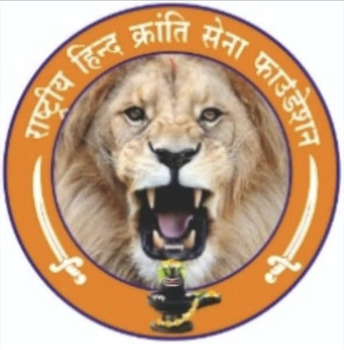 HKSF Logo